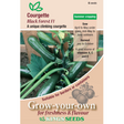 Courgette Black Forest F1 - Mill Race Garden Centre