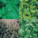 Culinary Favourites - Mill Race Garden Centre