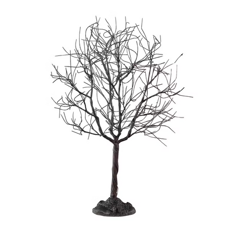 Deadly Maple Tree Large Lemax Spooky Town Tree - Mill Race Garden Centre