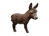 Donkey Real Life Small Resin Nativity Ornament Assorted by Vivid Arts - Mill Race Garden Centre
