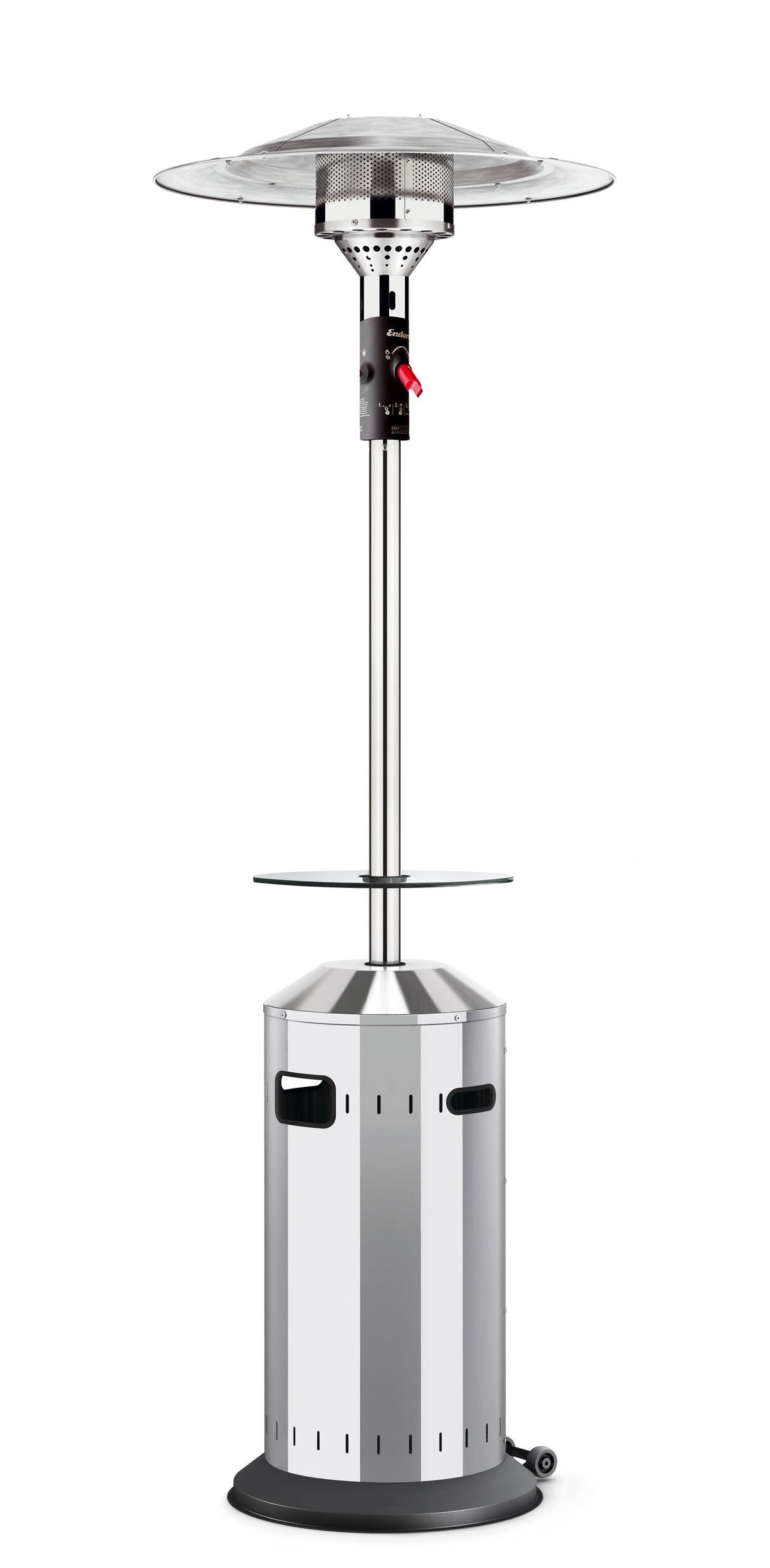Elegance 8kW  Patio Heater By enders