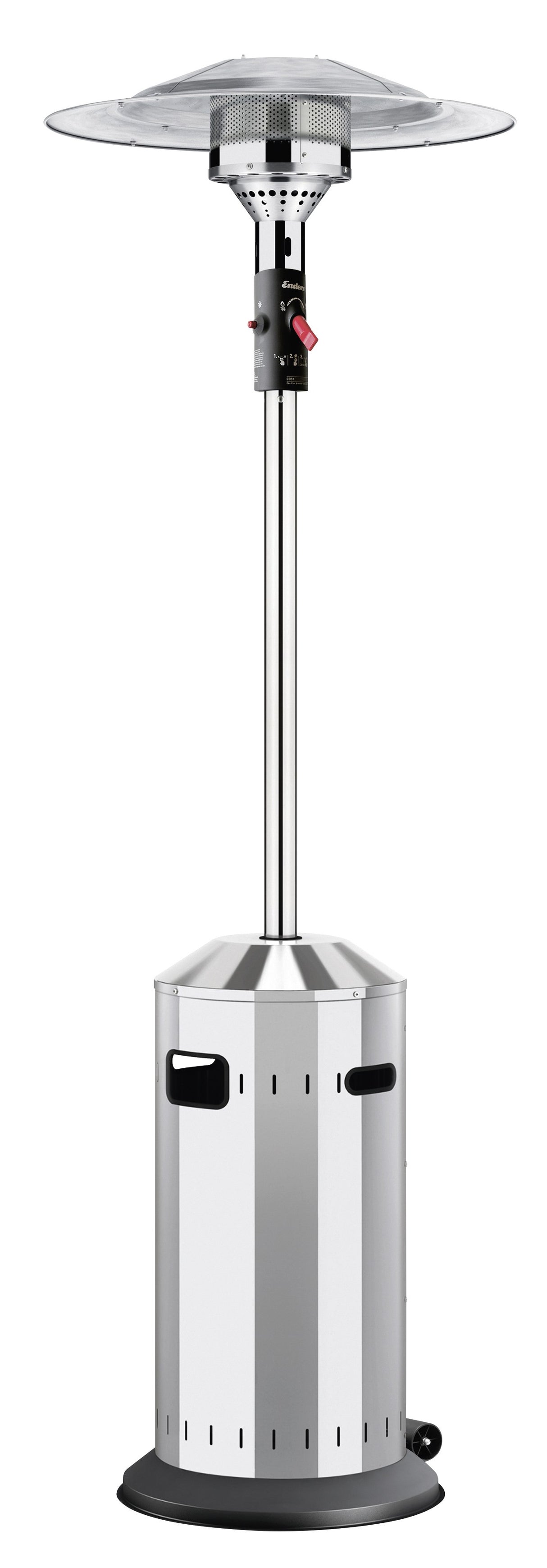 Elegance 8kW  Patio Heater By enders