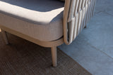 4 Seasons Outdoor Eva Lounge Set