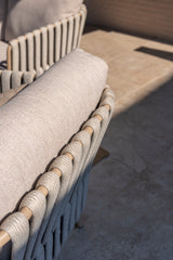 4 Seasons Outdoor Eva Lounge Set