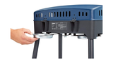 Enders Explorer Next Portable Gas BBQ - Mill Race Garden Centre