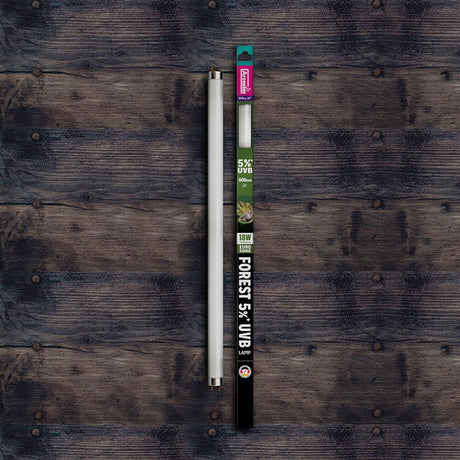 Forest 5 18w 24 Inch UVB Reptile Bulb - Mill Race Garden Centre