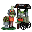 Graveyard Bouquets Set Of 2 Lemax Spooky Town Figurine - Mill Race Garden Centre