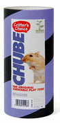 Happy Pet Products Critters Choice Chube - Medium - Mill Race Garden Centre