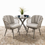 Hartman Aries Outdoor Bistro Set