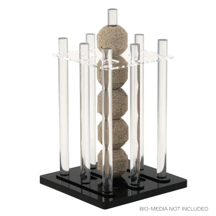 IceCap Bio Sphere Media Tower - Mill Race Garden Centre