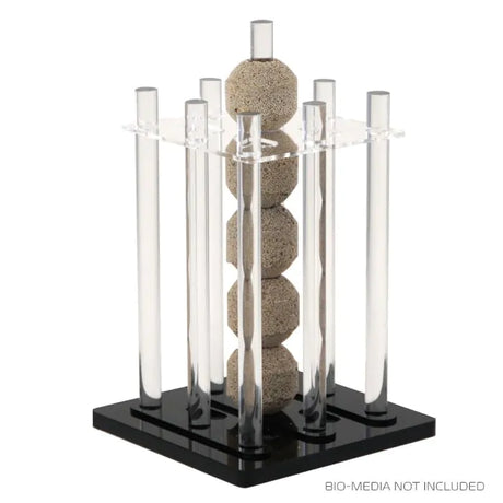 IceCap Bio Sphere Media Tower - Mill Race Garden Centre