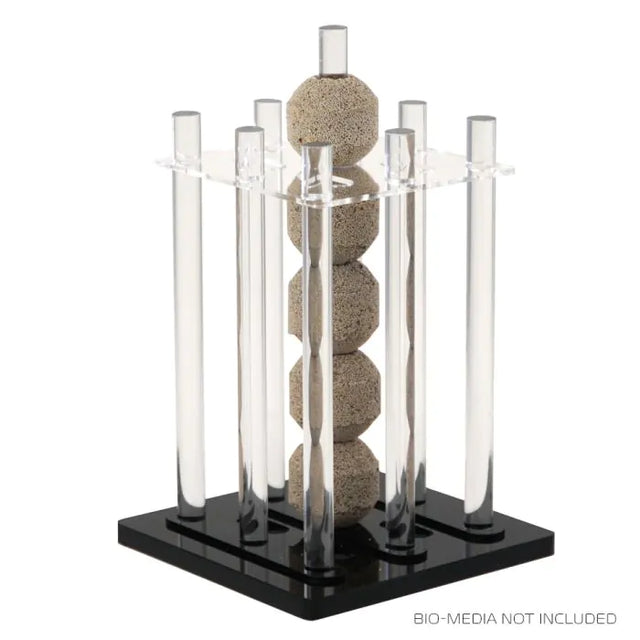 IceCap Bio Sphere Media Tower - Mill Race Garden Centre