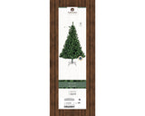 Imperial Pine 450cm Green Artificial Christmas Tree by Kaemingk