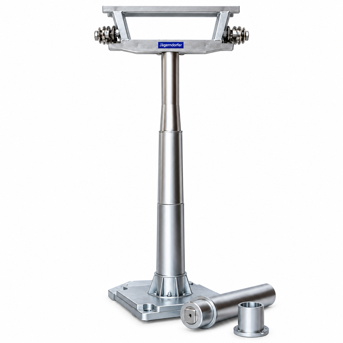 Jägerndorfer 1:32 Scale Cable Car Adjustable Support Tower (3ht)