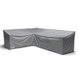 Kettler Charlbury Corner Sofa Protective Cover - Mill Race Garden Centre