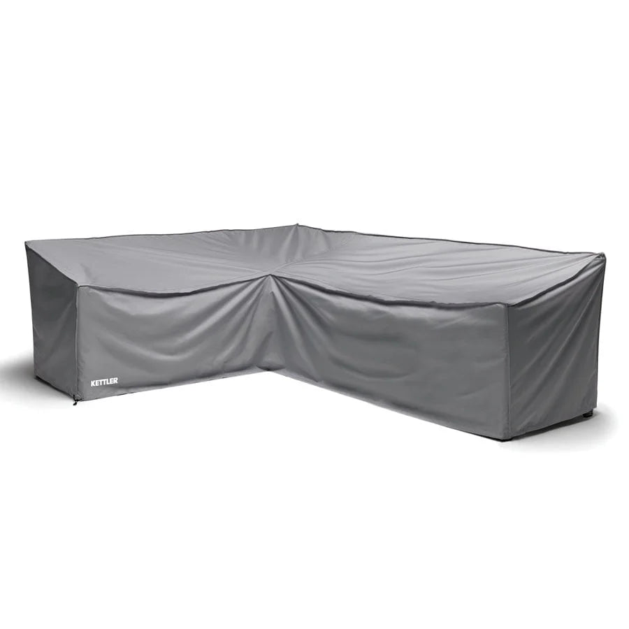 Kettler Charlbury Corner Sofa Protective Cover - Mill Race Garden Centre