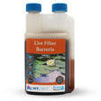NT Labs Live Filter Bacteria Pond Mature 250ml - Mill Race Garden Centre
