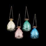 Mica Decorations Glass Wasp Trap – Assorted Colours