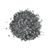 My Village Black-Grey Pebbles Medium Grain – 370 ml Tub Natural Stone Landscaping Accent (SKU MYD106)