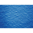 Reversible My Village double-sided water sheet with calm and rippling water scenes for miniature Christmas village lakes and rivers.