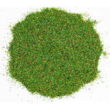 My Village Medium Green Multicolour Scatter – 50g Pack Decorative Vegetation Ground Cover (SKU MYD127)