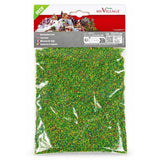 My Village Medium Green Multicolour Scatter – 50g Pack Decorative Vegetation Ground Cover (SKU MYD127)