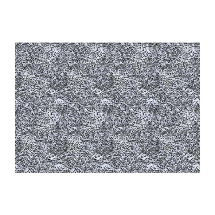 My Village Snowy Gravel Sheet (29.7 × 21 cm) – Snow-Dusted Scenery Sheet for Christmas Village Paths & Landscapes | MYD99
