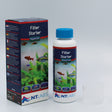 NT Labs Aquarium Filter Starter Treatment 100ml - Mill Race Garden Centre