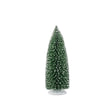 New Style 9 inch Bristle Tree Lemax Christmas Village Accessory - Mill Race Garden Centre