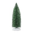 New Style Lemax Christmas Village 12 inch Bristle Tree - Mill Race Garden Centre