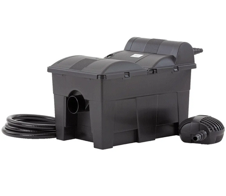 Oase BioSmart 14000 Pond Filter Set - Mill Race Garden Centre