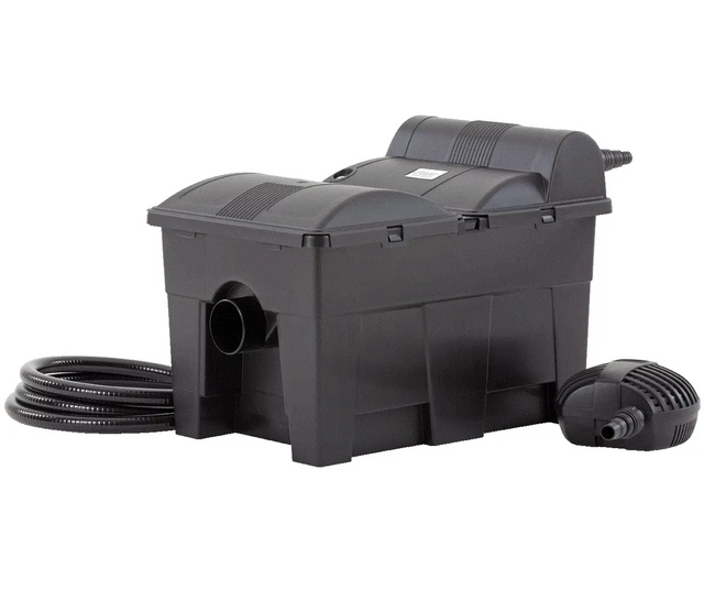 Oase BioSmart 14000 Pond Filter Set - Mill Race Garden Centre