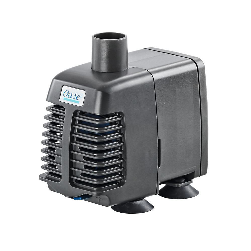 Oase OptiMax 800 Aquarium Pump - Mill Race Garden Centre