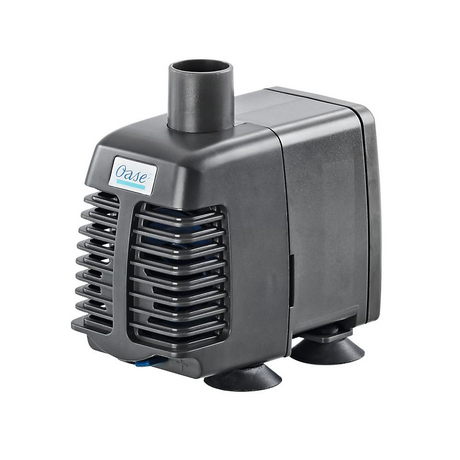 Oase OptiMax 800 Aquarium Pump - Mill Race Garden Centre
