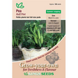 Pea Half Pint - Mill Race Garden Centre