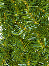 Premier Decorations Ltd 50cm Canadian Pine Wreath