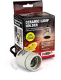 Pro Rep Ceramic Lamp Holder - Mill Race Garden Centre