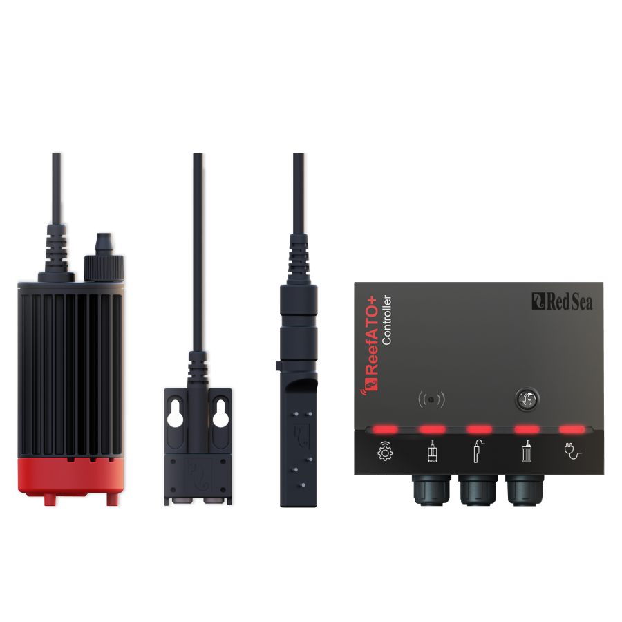 RedSea Reefer ATO upgrade kit For Existing Reefer Aquariums - Mill Race Garden Centre