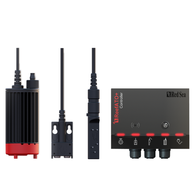 RedSea Reefer ATO upgrade kit For Existing Reefer Aquariums - Mill Race Garden Centre