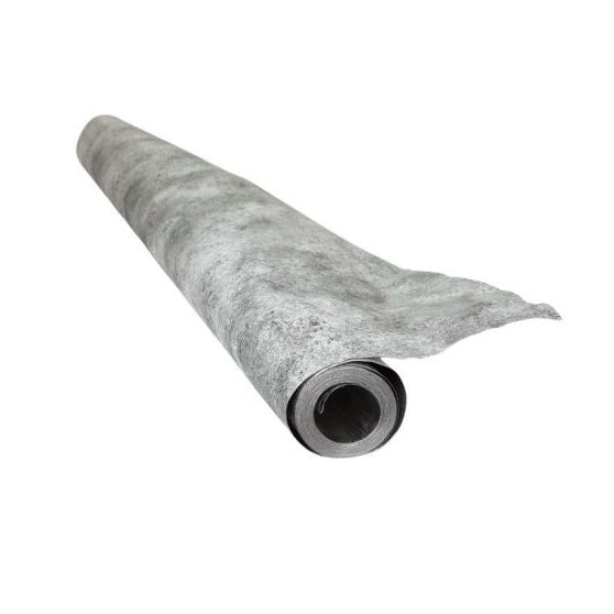 My Village Roll Mouldable Sheet Alpine Grey 1.2X10M Extra Large - Mill Race Garden Centre