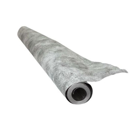 My Village Roll Mouldable Sheet Alpine Grey 1.2X10M Extra Large - Mill Race Garden Centre