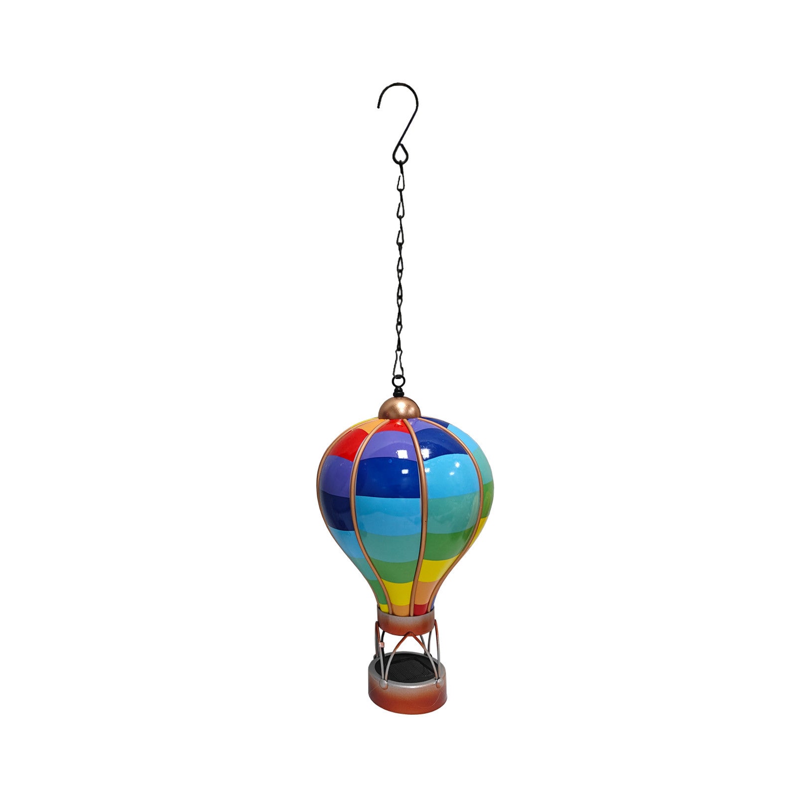 Small Spectrum Solar Hot Air Balloon Light | Primus
