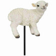 Standing Lamb Plant Pal by Vivid Arts - Mill Race Garden Centre