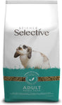 Supreme Science Selective Rabbit 3kg - Mill Race Garden Centre