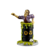 Toxic Zombie Lemax Spooky Town Figurine - Mill Race Garden Centre