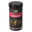 FishScience Tropical Granules Food 120g - Mill Race Garden Centre
