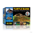 Exo Terra Magnetic Floating Turtle Bank Small - Mill Race Garden Centre