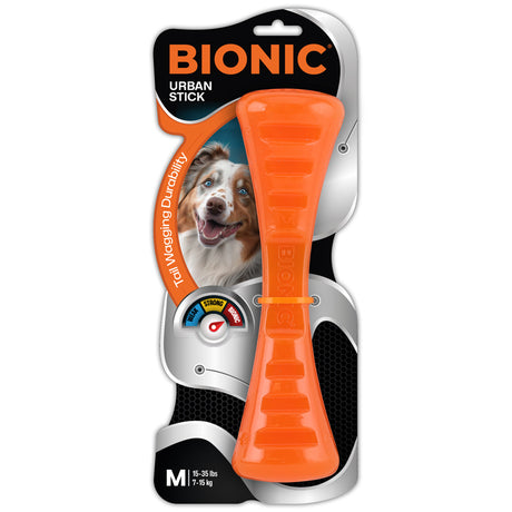 BIONIC Urban Stick Medium 23cm (9in) - Mill Race Garden Centre