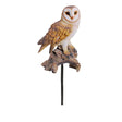 Barn Owl Plant Pal by Vivid Arts - Mill Race Garden Centre