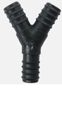 Betta 13mm "Y" Piece Hose Tail Fitting - Mill Race Garden Centre